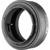 JJC JJC LMA „Nikon Z“ bajoneto adapteris „Canon FD“ objektyvams