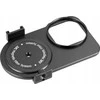 JJC JJC MFS-IP išmaniojo telefono laikiklis su 49 mm filtro laikikliu