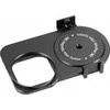 JJC JJC MFS-IP išmaniojo telefono laikiklis su 49 mm filtro laikikliu