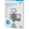 JJC JJC MFS-IPM išmaniojo telefono laikiklis su 49 mm filtro laikikliu