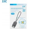 JJC JJC QRK-MLK2 greito atsegama sagtis su sustiprinta kilpa 2 mm