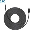 JJC Kabelis JJC CABLE-MT5M 5 m su „Sony“ kelių terminalų jungtimi