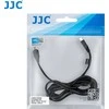 JJC Kabelis JJC CABLE-SR3M 3m su „Sony“ kelių terminalų jungtimi