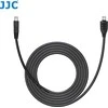 JJC Kabelis JJC CABLE-SR3M 3m su „Sony“ kelių terminalų jungtimi