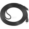JJC Kabelis JJC CABLE-SR3M 3m su „Sony“ kelių terminalų jungtimi