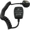 JJC Sinchroninis TTL Olympus Panasonic / FC-O3 sinchronizavimo kabelis
