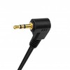 Spustelėjimo laidas/vožtuvas JJC „Kabelis spustowy“ Zeapon E2/UC1, skirtas Olympus