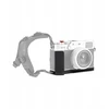 JJC Laikiklis szyna klatka video grip holder do Fujifilm X100vi / X100v / X100 VI / V / Hg-x100vib (SB12424)
