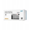 JJC Laikiklis szyna klatka video grip holder do Fujifilm X100vi / X100v / X100 VI / V / Hg-x100vib (SB12424)