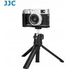 JJC Laikiklis Szyna Klatka Video Grip Holder 1/4"" Do Fuji Fujifilm X100vi X100 Vi / Hg-x100vi Juodas