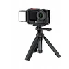 Apšvietimo priedas - JJC LED NANO Mini šviesa DJI Osmo Action 6/Nano, 3 ryškumo lygiai, IPX5