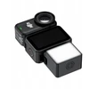 Apšvietimo priedas - JJC LED NANO Mini šviesa DJI Osmo Action 6/Nano, 3 ryškumo lygiai, IPX5