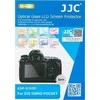 „JJC“ LCD dangtelis „JJC GSP-DJIOP“ stiklas