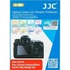 Kameros priedas - JJC GSP SX70HS optinis stiklo apsauginis dangtelis (SX70HS, 0.3mm, 95% šviesos pralaidumas)