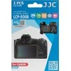 JJC LCP EOSR ekrano apsauga