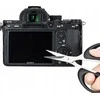 JJC LCD ekrano apsauga, skirta „Fujifilm X-Pro 3 Glass“