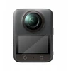 JJC LCD ekrano apsaugos grūdinto stiklo apsauginis rinkinys DJI Osmo 360 / GSP-dj360
