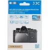 „Monitorius“ LCD ekrano apsauga, skirta „Nikon Z 8 9 F Z8 Z9 Zf / Jjc / Lar-zf“ fotoaparatams