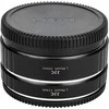 JJC Macro AF automatinio fokusavimo adapterio žiedai, skirti Panasonic Sigma Leica L L-mount / Aet-ls(ii)
