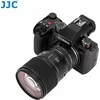 JJC Macro AF automatinio fokusavimo adapterio žiedai, skirti Panasonic Sigma Leica L L-mount / Aet-ls(ii)