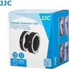 JJC Macro AF automatinio fokusavimo adapterio žiedai, skirti Panasonic Sigma Leica L L-mount / Aet-ls(ii)