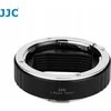 JJC Macro AF automatinio fokusavimo adapterio žiedai, skirti Panasonic Sigma Leica L L-mount / Aet-ls(ii)