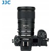 Objektyvas JJC „Tarpiniai žiedai Makro AF skirti Nikon Z Z6 Z7 Z50“