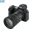 Objektyvas JJC „Tarpiniai žiedai Makro AF skirti Nikon Z Z6 Z7 Z50“