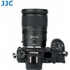 Objektyvas JJC „Tarpiniai žiedai Makro AF skirti Nikon Z Z6 Z7 Z50“