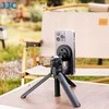 Stovas - JJC MS AD1AR Magnetinis laikiklis MagSafe telefonams aliuminis