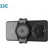 Telefono laikiklis - JJC MS SPC1 Magnetic Mount for Smartphones, Dual Cold Shoe, Juodas