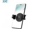 Telefono laikiklis - JJC MS SPC1 Magnetic Mount for Smartphones, Dual Cold Shoe, Juodas