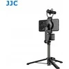 Telefono laikiklis - JJC MS SPC1 Magnetic Mount for Smartphones, Dual Cold Shoe, Juodas