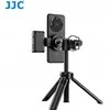 Telefono laikiklis - JJC MS SPC1 Magnetic Mount for Smartphones, Dual Cold Shoe, Juodas