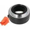 „JJC“ makro prailginimo vamzdelis „Canon EF 25mm“ fotoaparatams suteikia automatizavimo galimybių.