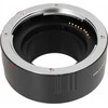 „JJC“ makro prailginimo vamzdelis „Canon EF 25mm“ fotoaparatams suteikia automatizavimo galimybių.
