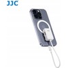 Atminties kortelė Atminties kortelių skaitytuvas - JJC PDB UC SyncCharge Micro SD Reader Type C 1TB
