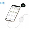 Atminties kortelė Atminties kortelių skaitytuvas - JJC PDB UC SyncCharge Micro SD Reader Type C 1TB
