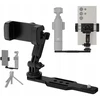 JJC telefono laikiklis + telefono tvirtinimas DJI Osmo Pocket 3 / 4 / JJC / Hg-un1