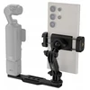 JJC telefono laikiklis + telefono tvirtinimas DJI Osmo Pocket 3 / 4 / JJC / Hg-un1