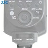 Priedas - JJC HC SP jungties apsaugos dangtelis (Sony, Multi Interface, juodas)