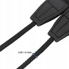 JJC Neopreno peties dirželis beveidrodiniam DSLR fotoaparatui, 124 cm / Ns-m1se