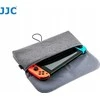 JJC Nintendo perjungiklis pilkas
