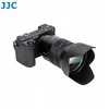 JJC Objektyvo gaubtas Alc-sh128, skirtas „Sony E Pz 18-105mm F4 G Oss“ / „Lh-sh128“