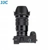 JJC Objektyvo gaubtas Alc-sh128, skirtas „Sony E Pz 18-105mm F4 G Oss“ / „Lh-sh128“