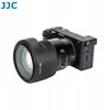 JJC Objektyvo gaubtas Alc-sh128, skirtas „Sony E Pz 18-105mm F4 G Oss“ / „Lh-sh128“