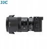 JJC Objektyvo gaubtas Alc-sh128, skirtas „Sony E Pz 18-105mm F4 G Oss“ / „Lh-sh128“