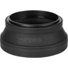 JJC objektyvo gaubtas JJC 62 mm silikoninis sulankstomas objektyvo gaubtas