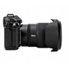 Kamera - JJC LH HB102 NIKKOR Z 24-120mm f/4 S, 28-400mm f/4.8 VR