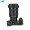 Objektyvo gaubtas - JJC LH SH174 Sony FE 20-70mm F4 G, 72mm filtro suderinamumas